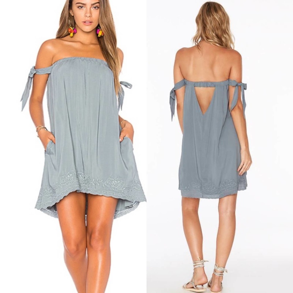 L*space Sweet Dreams Dress